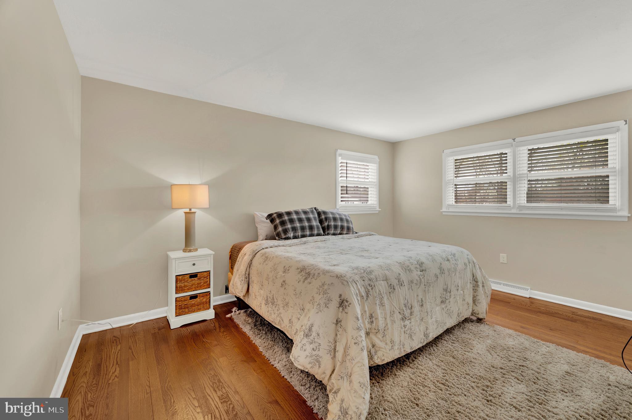 OAK RIDGE - Residential