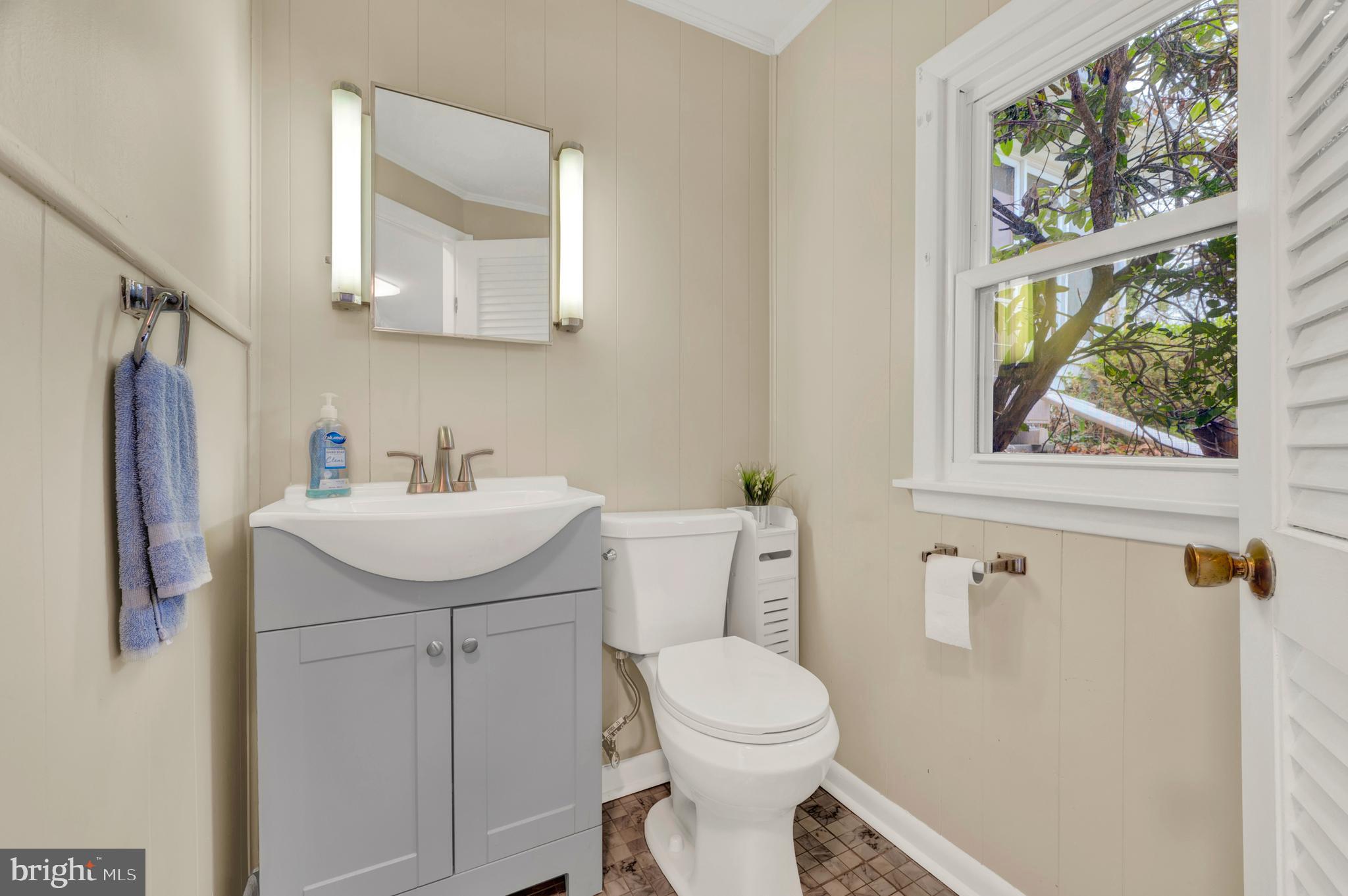 OAK RIDGE - Residential