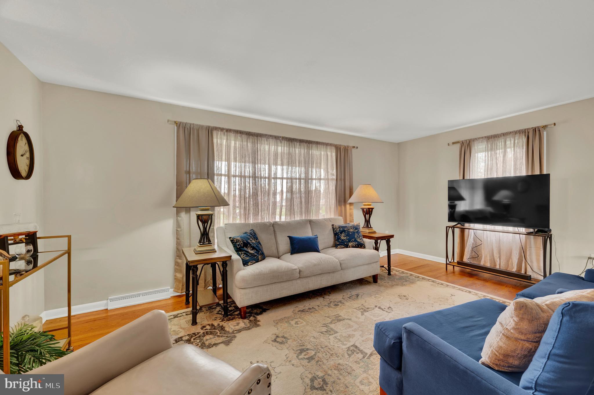 OAK RIDGE - Residential