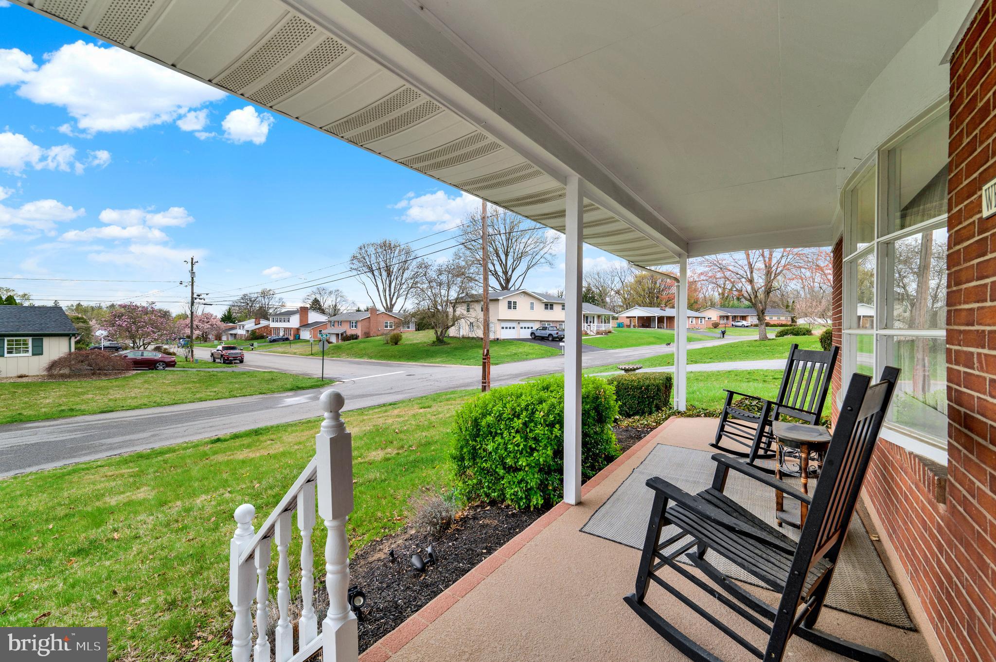 OAK RIDGE - Residential