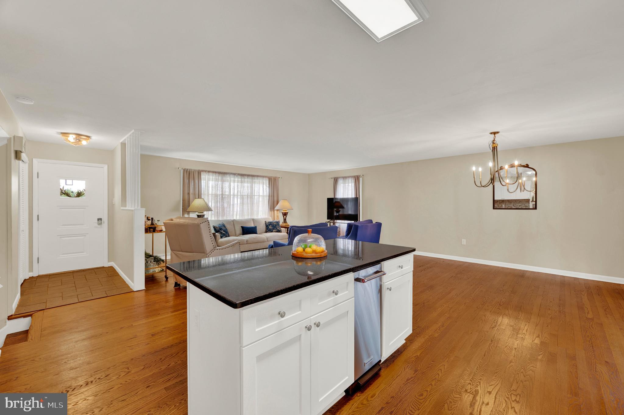 OAK RIDGE - Residential