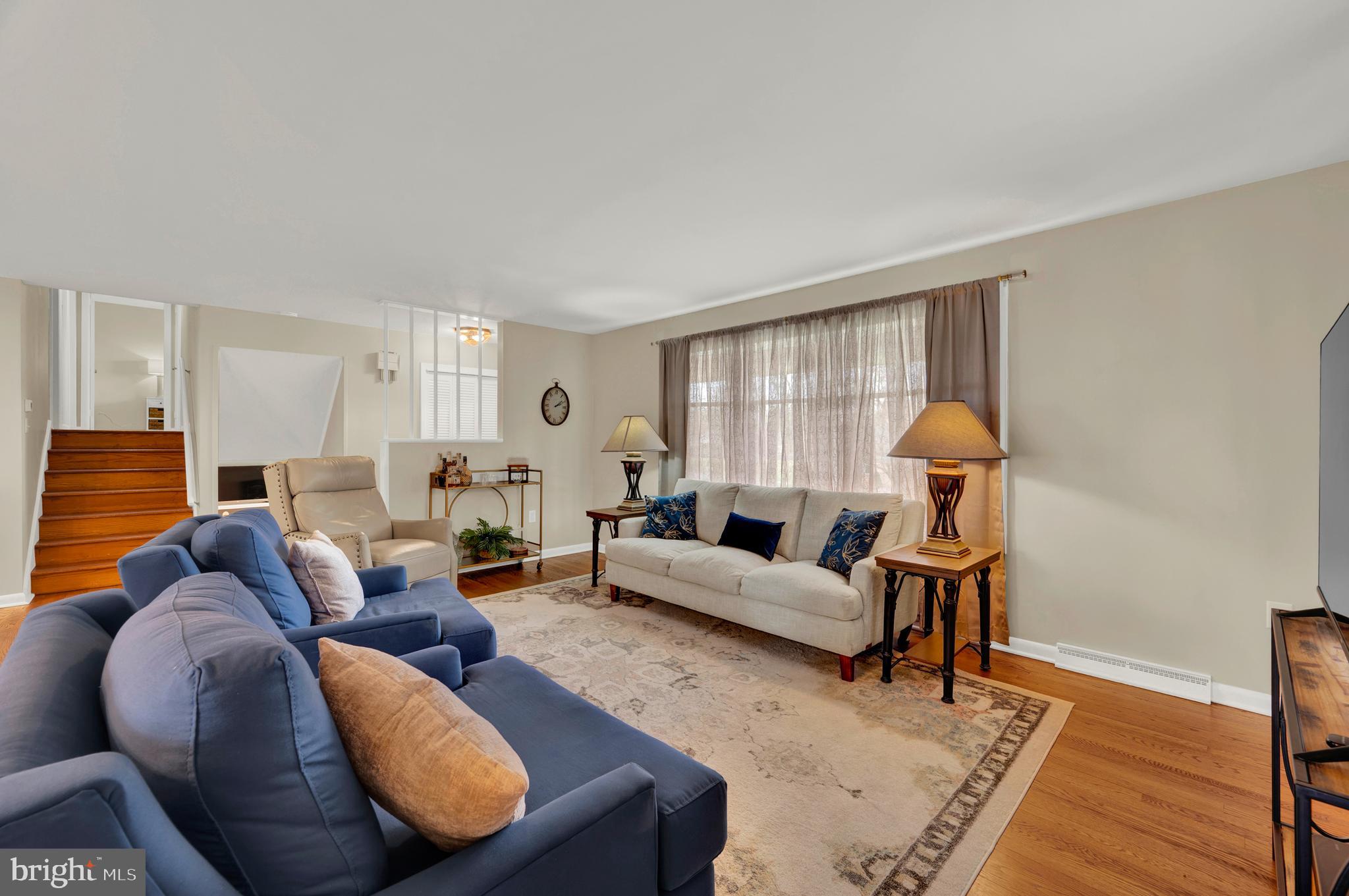 OAK RIDGE - Residential