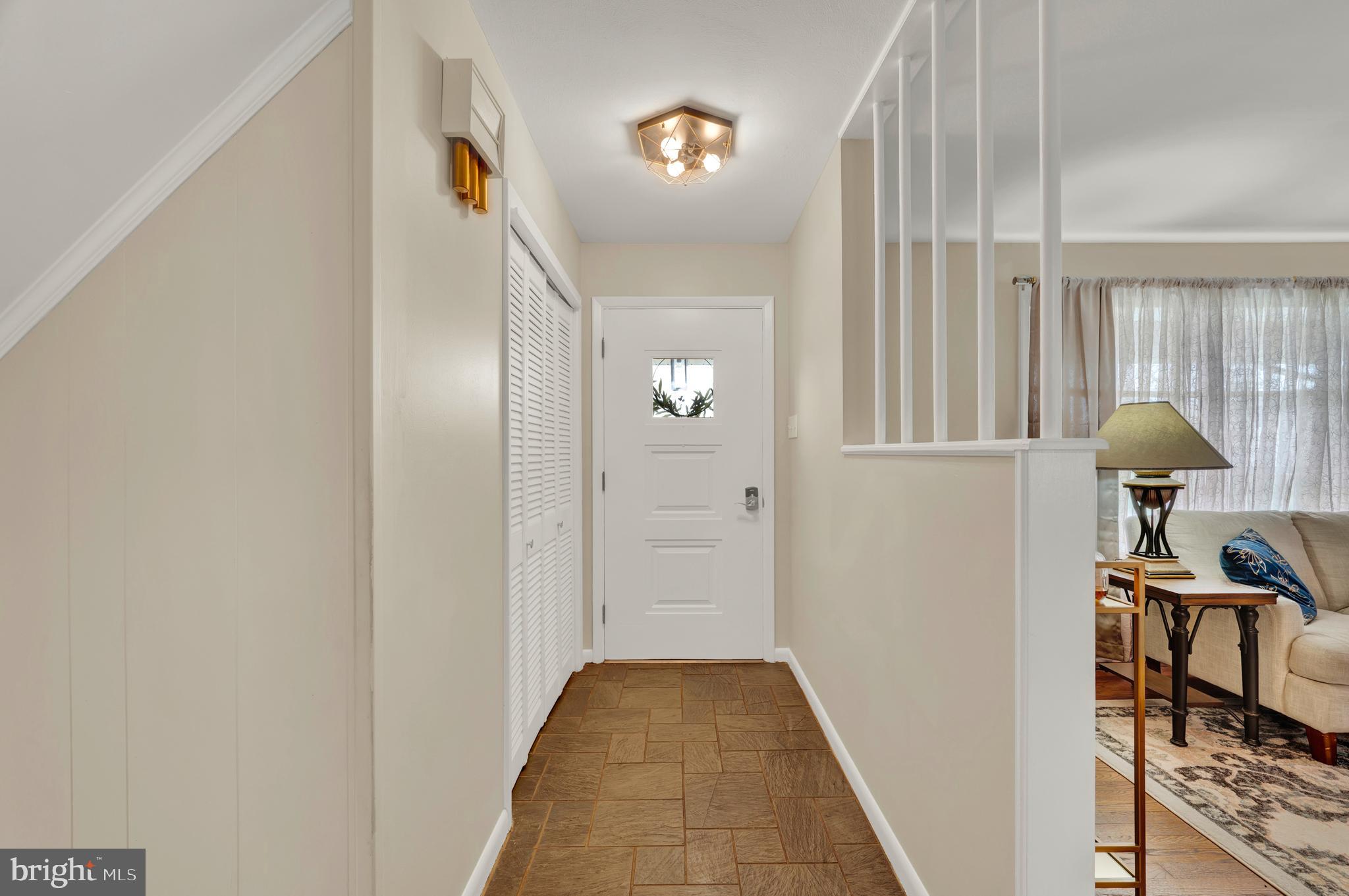 OAK RIDGE - Residential