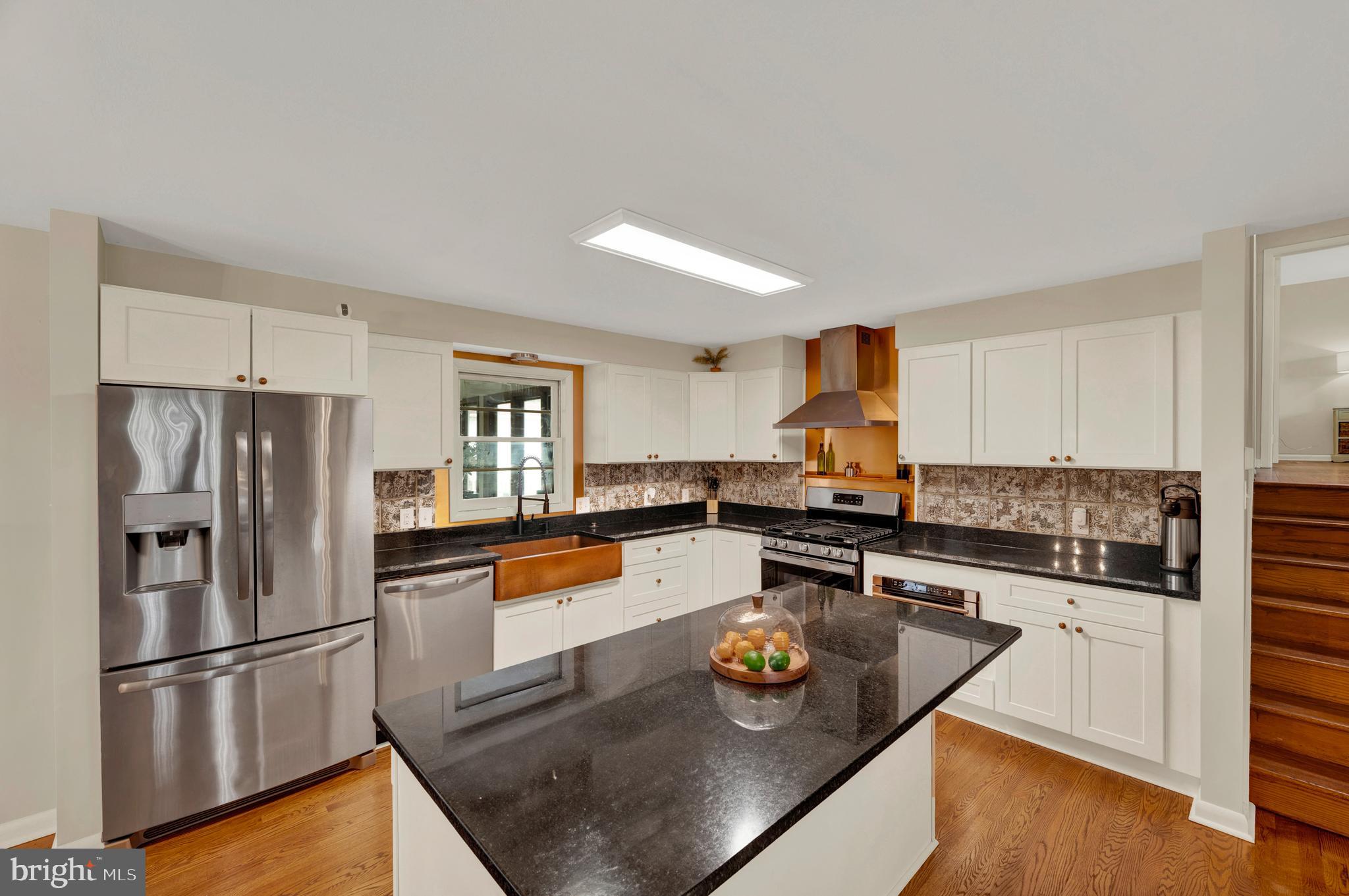 OAK RIDGE - Residential