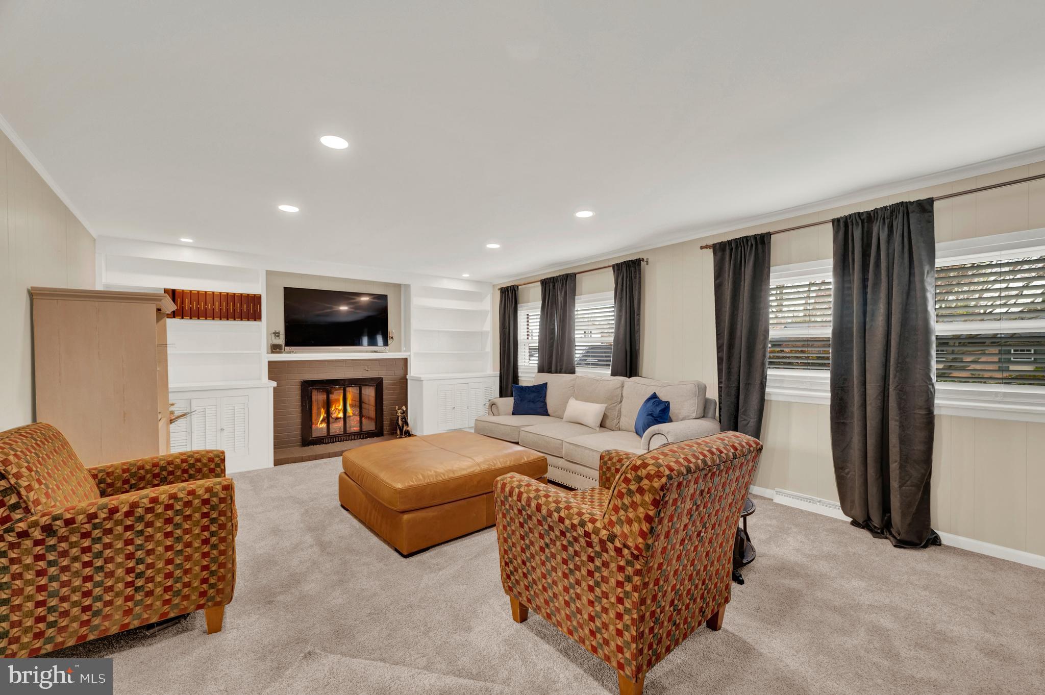 OAK RIDGE - Residential