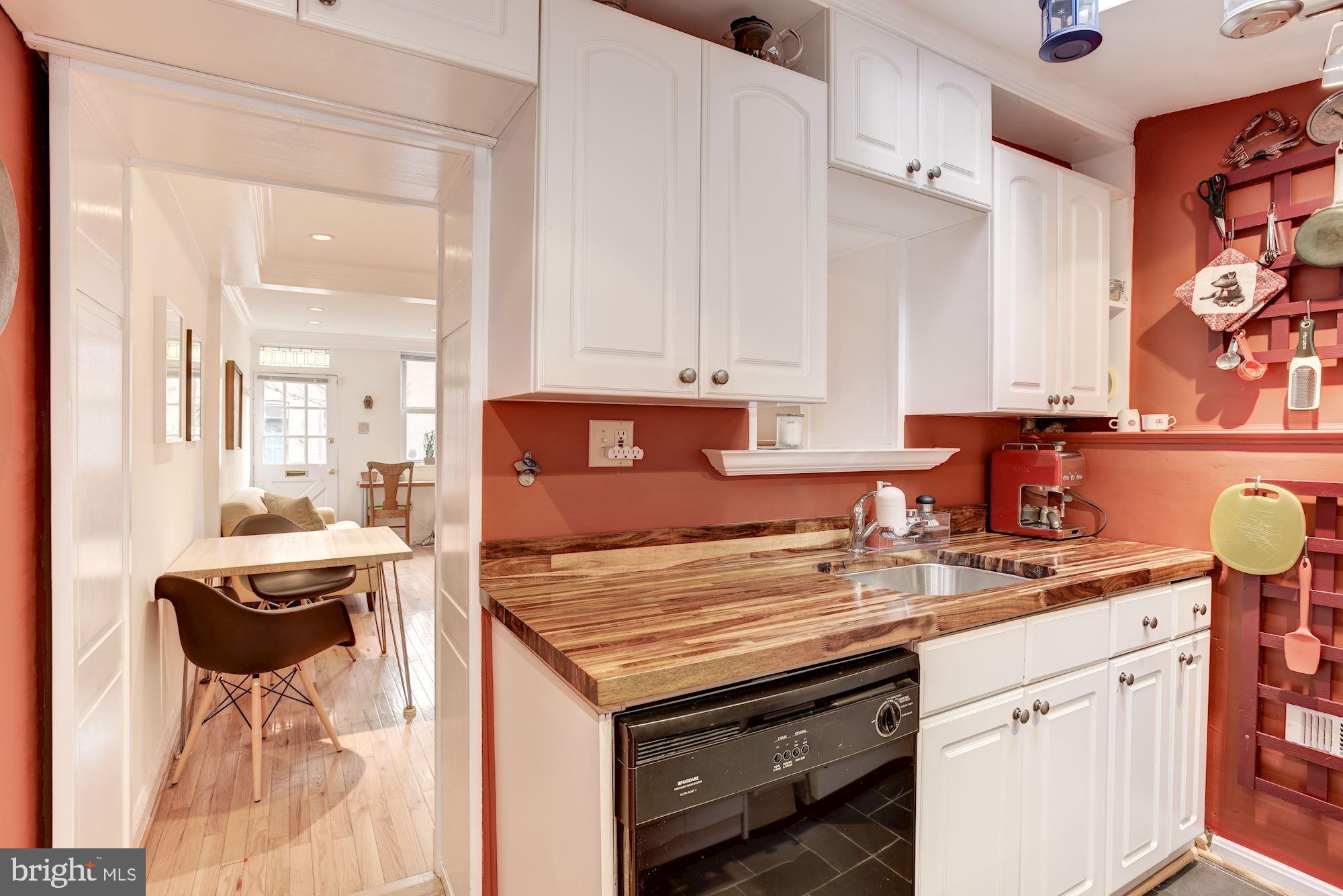 FEDERAL HILL HISTORIC DISTRICT - Residential Lease