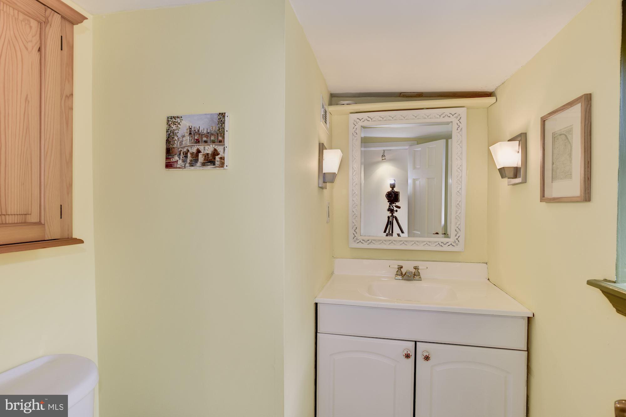 FEDERAL HILL HISTORIC DISTRICT - Residential Lease