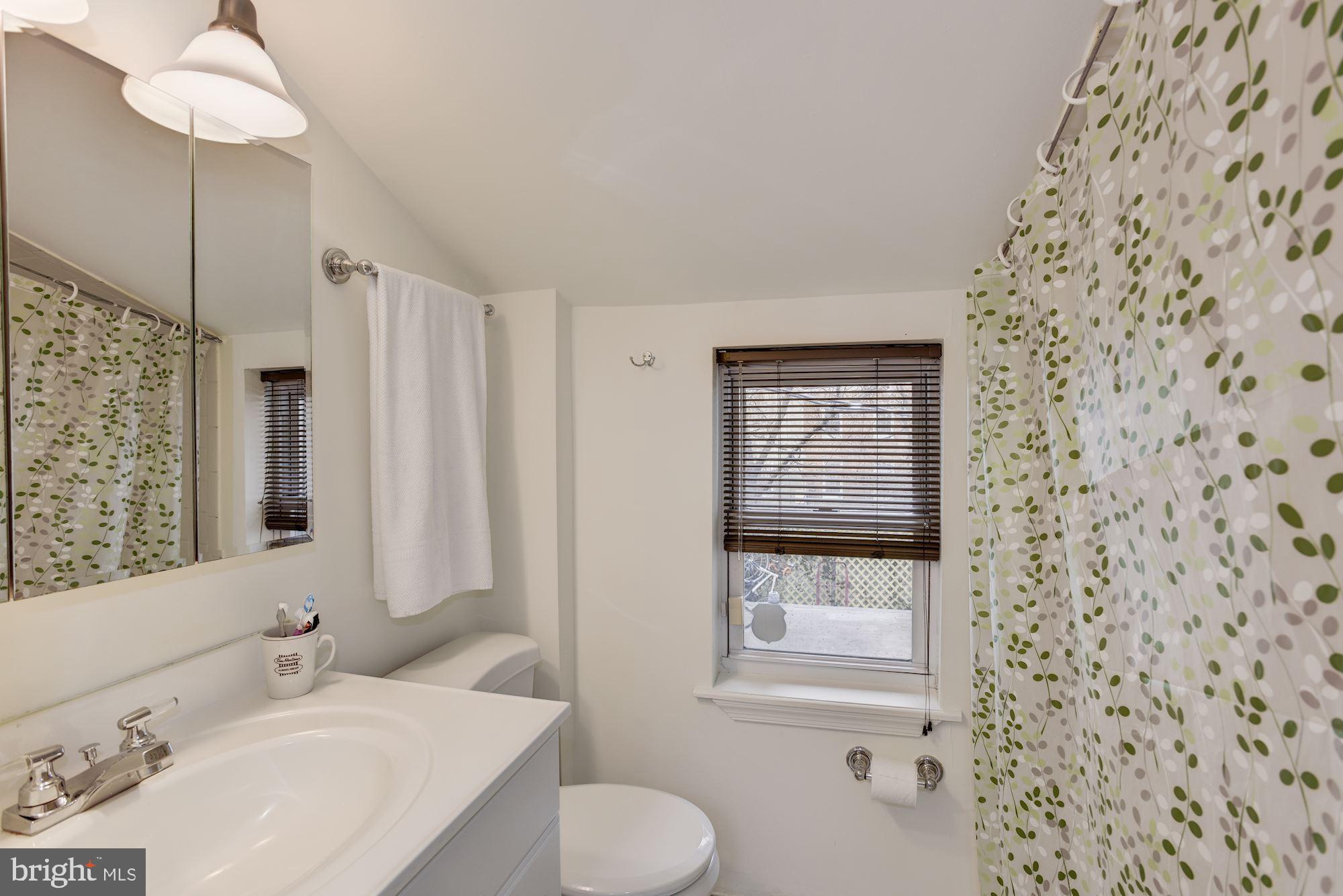 FEDERAL HILL HISTORIC DISTRICT - Residential Lease