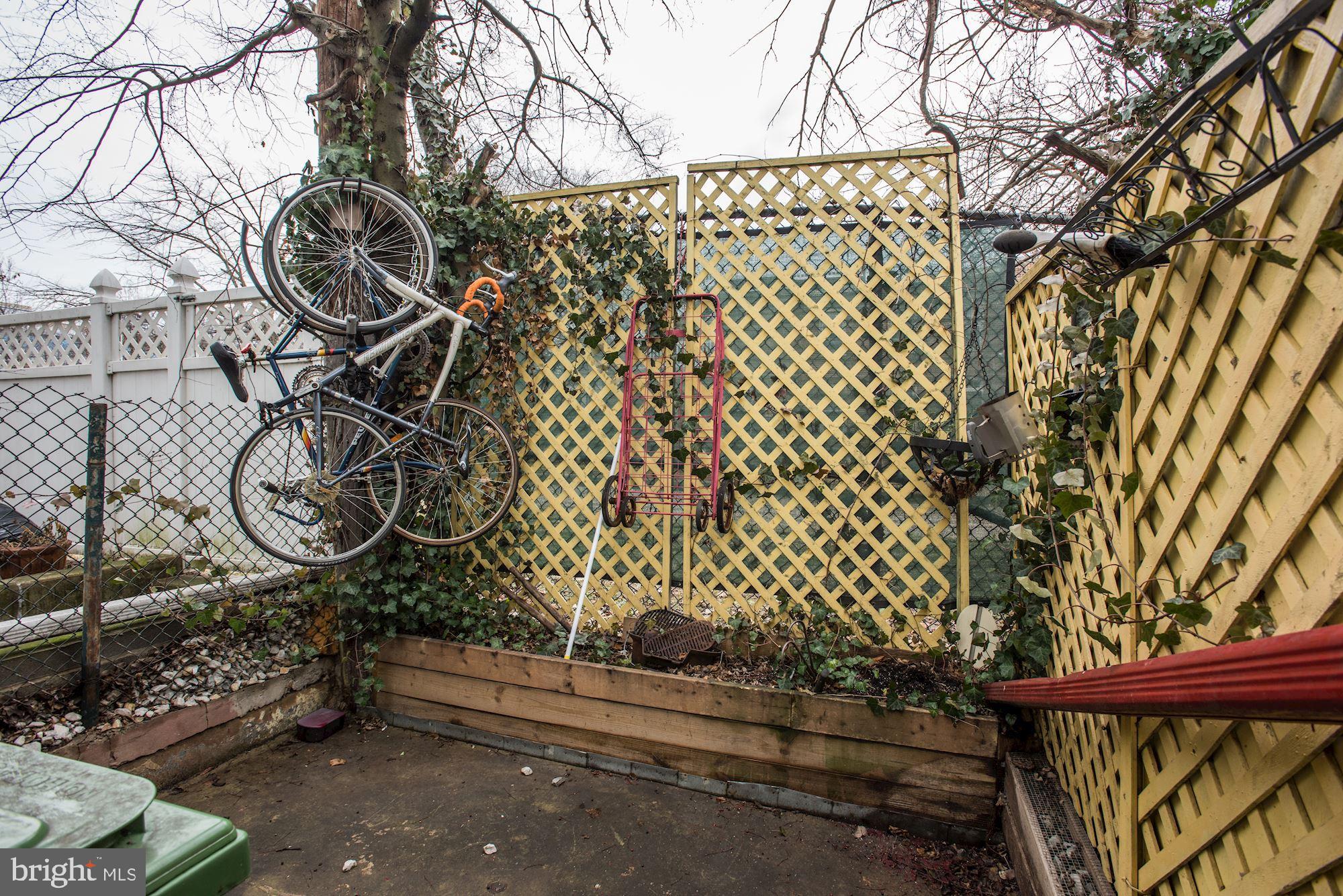 FEDERAL HILL HISTORIC DISTRICT - Residential Lease