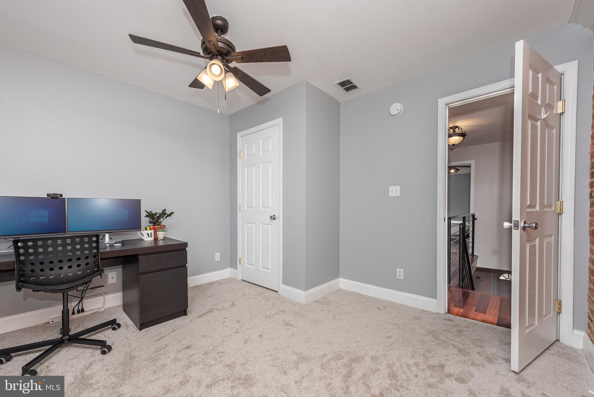 PATTERSON PARK - Residential