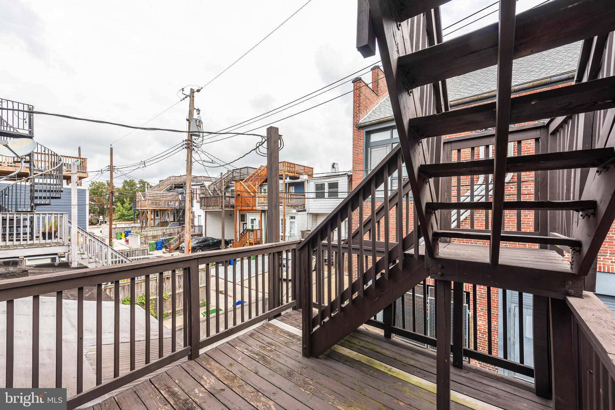 PATTERSON PARK - Residential