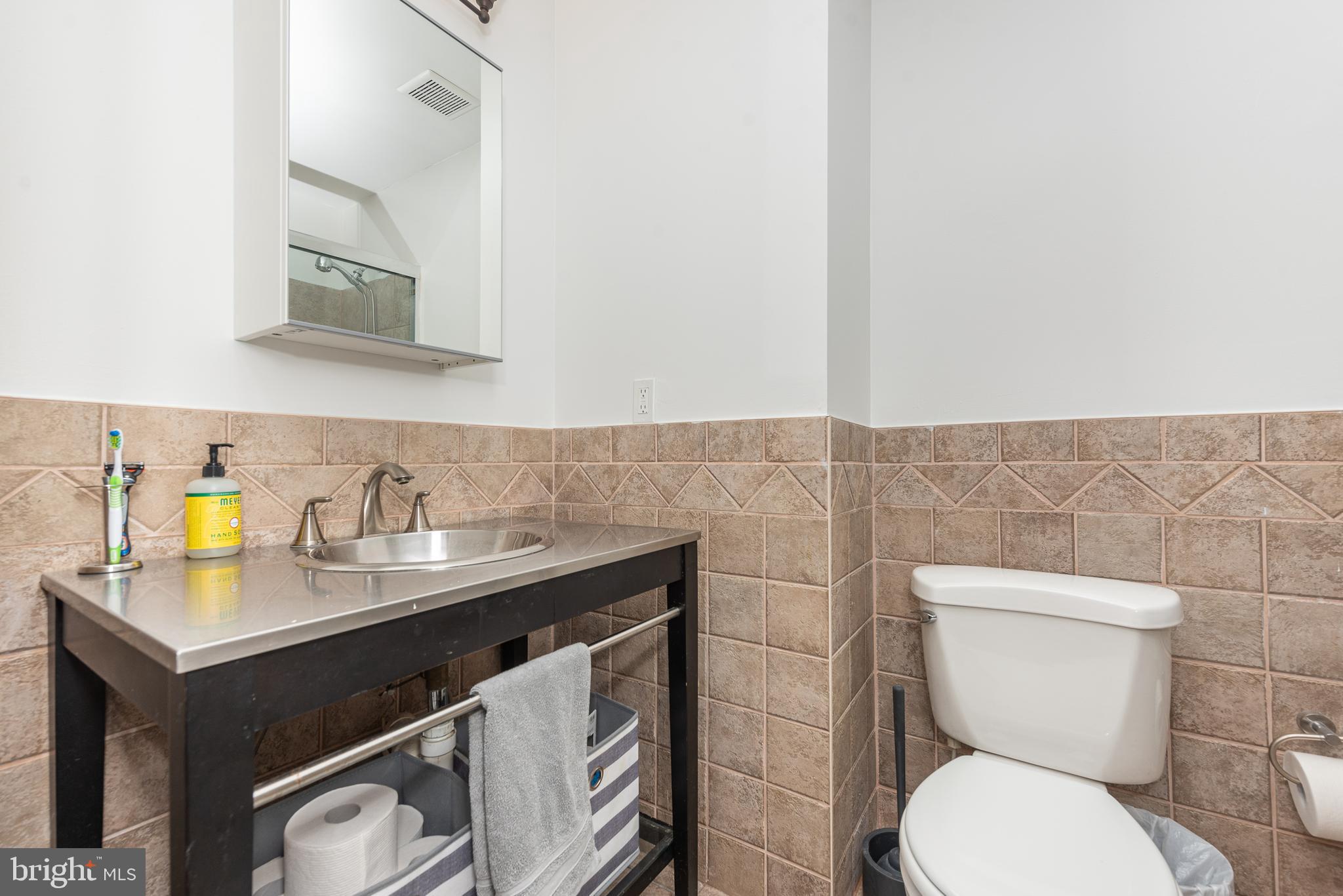 PATTERSON PARK - Residential