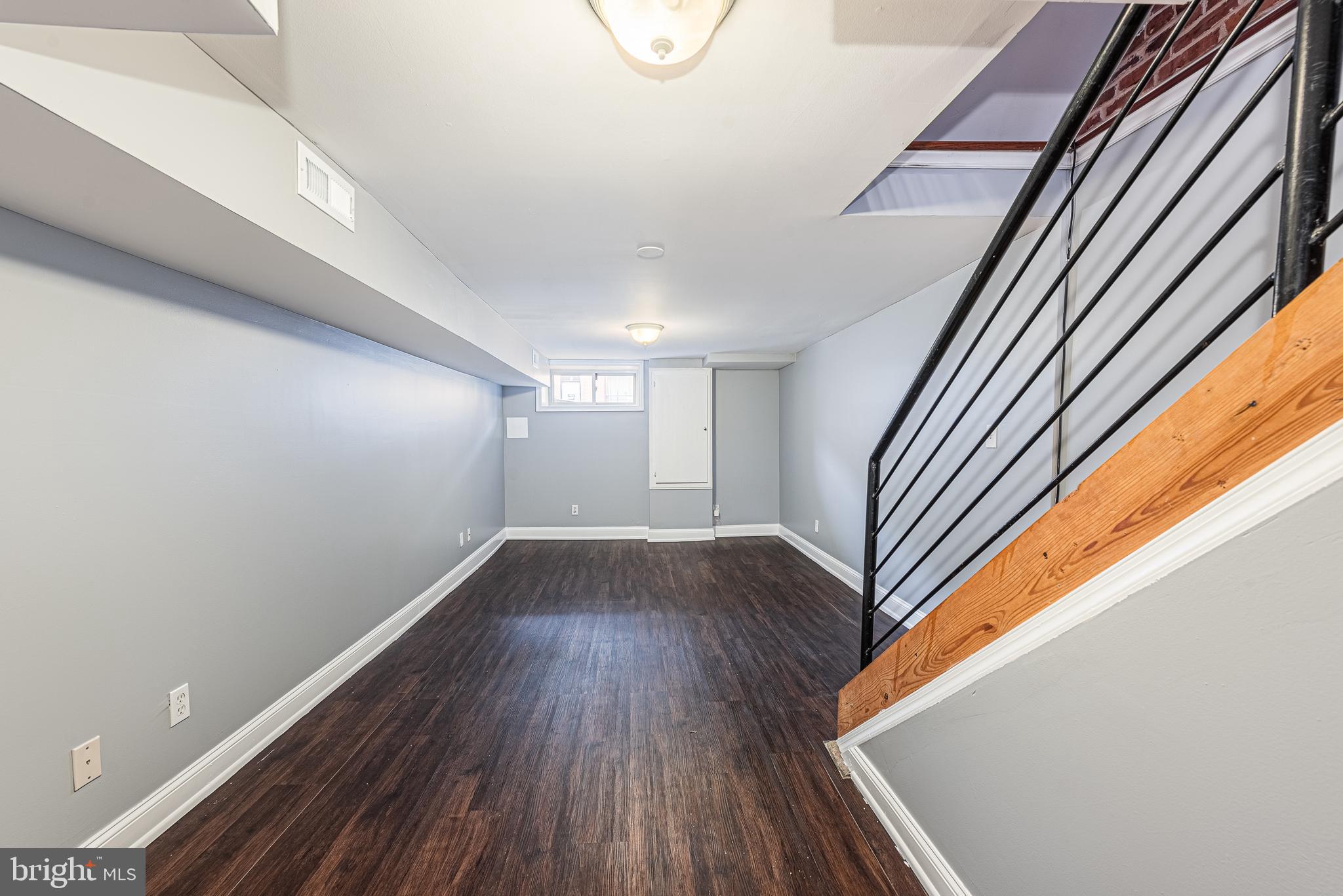 PATTERSON PARK - Residential