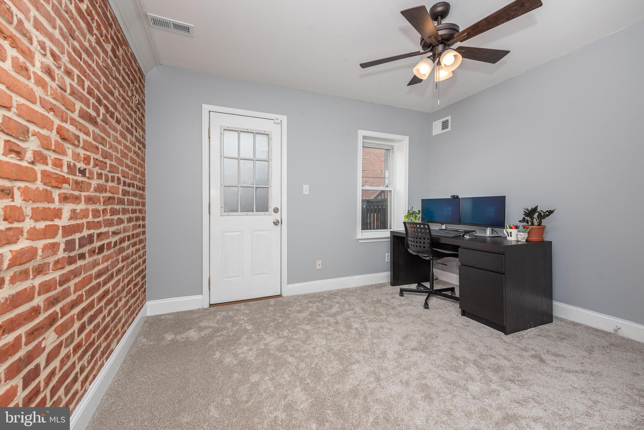 PATTERSON PARK - Residential