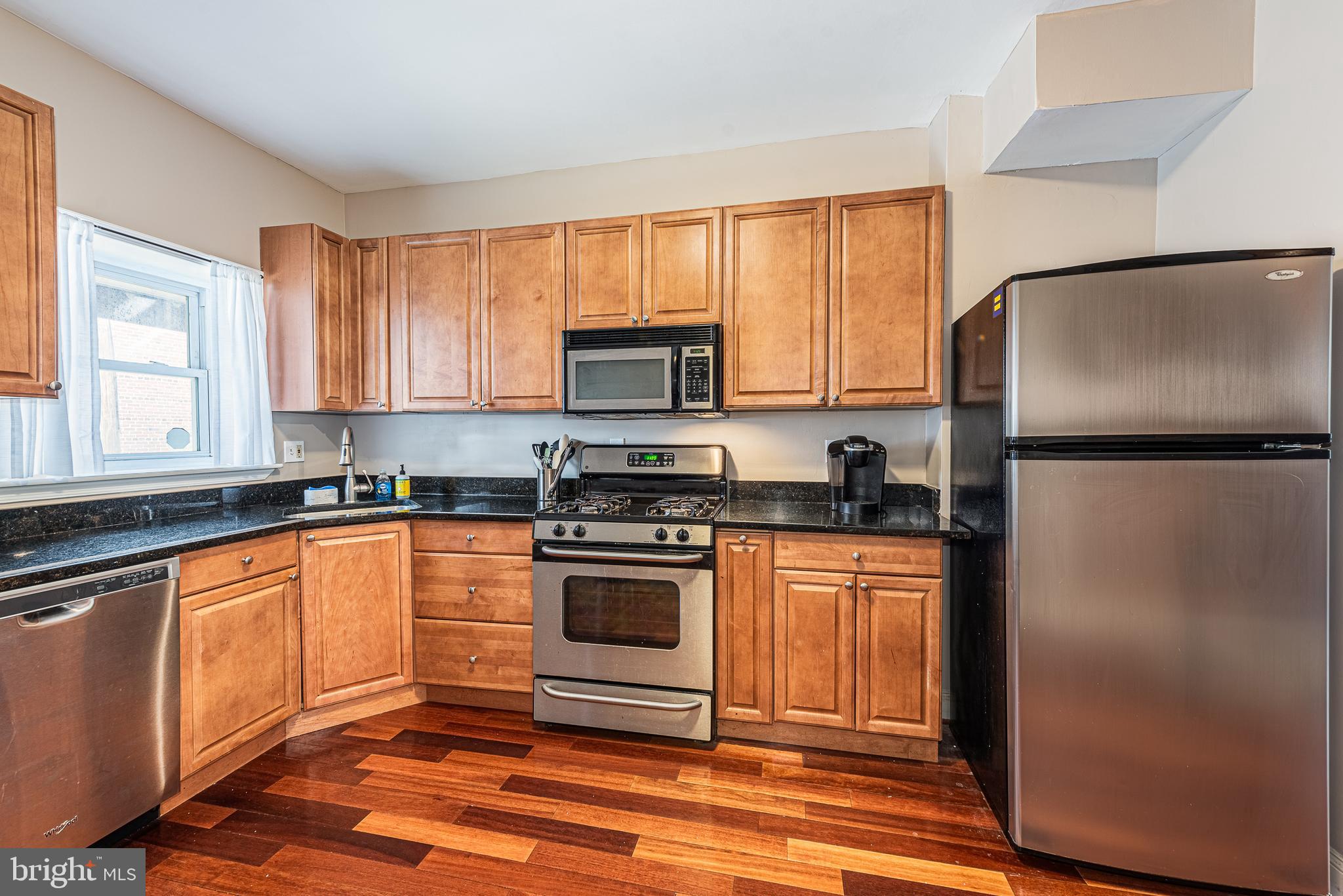 PATTERSON PARK - Residential