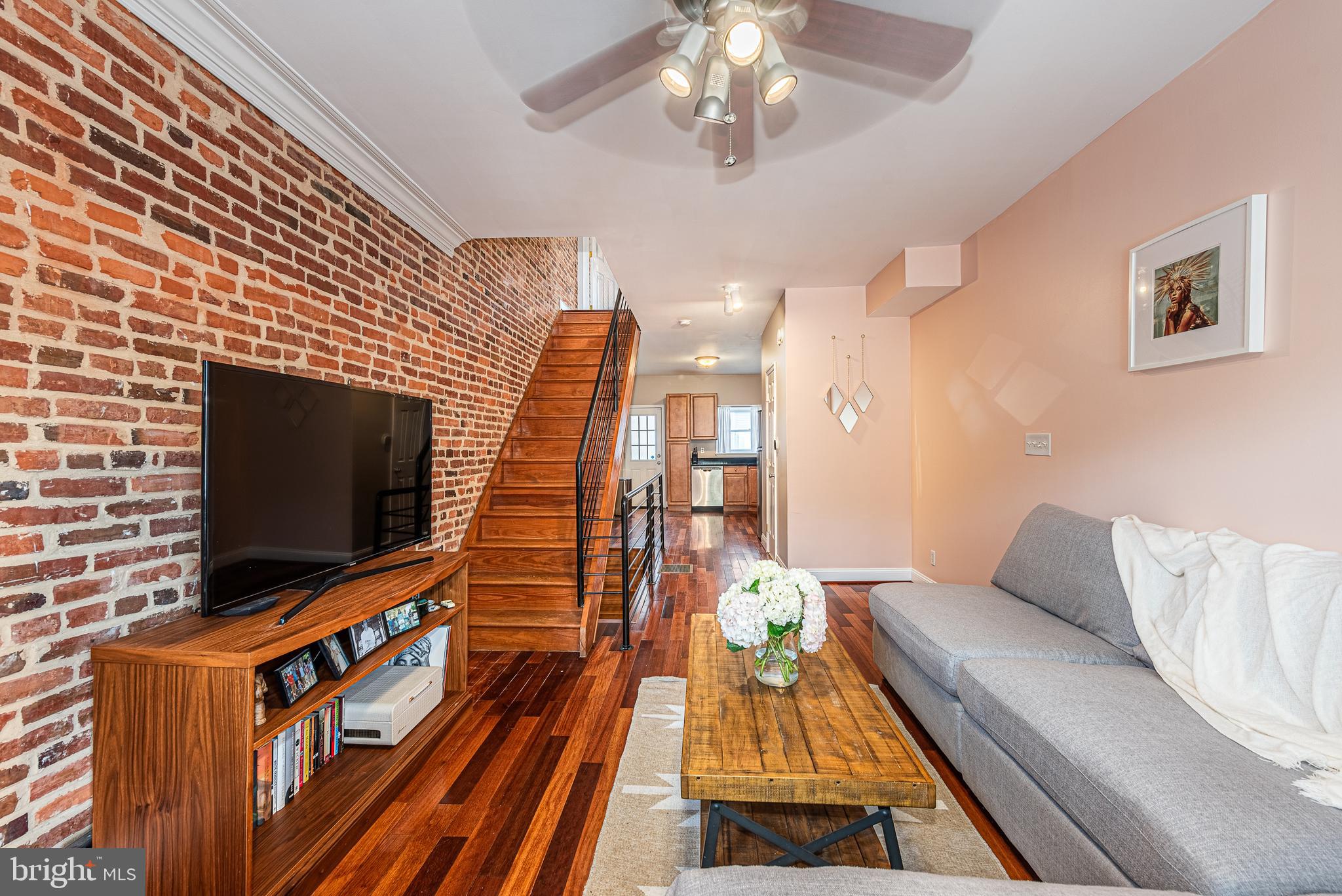 PATTERSON PARK - Residential