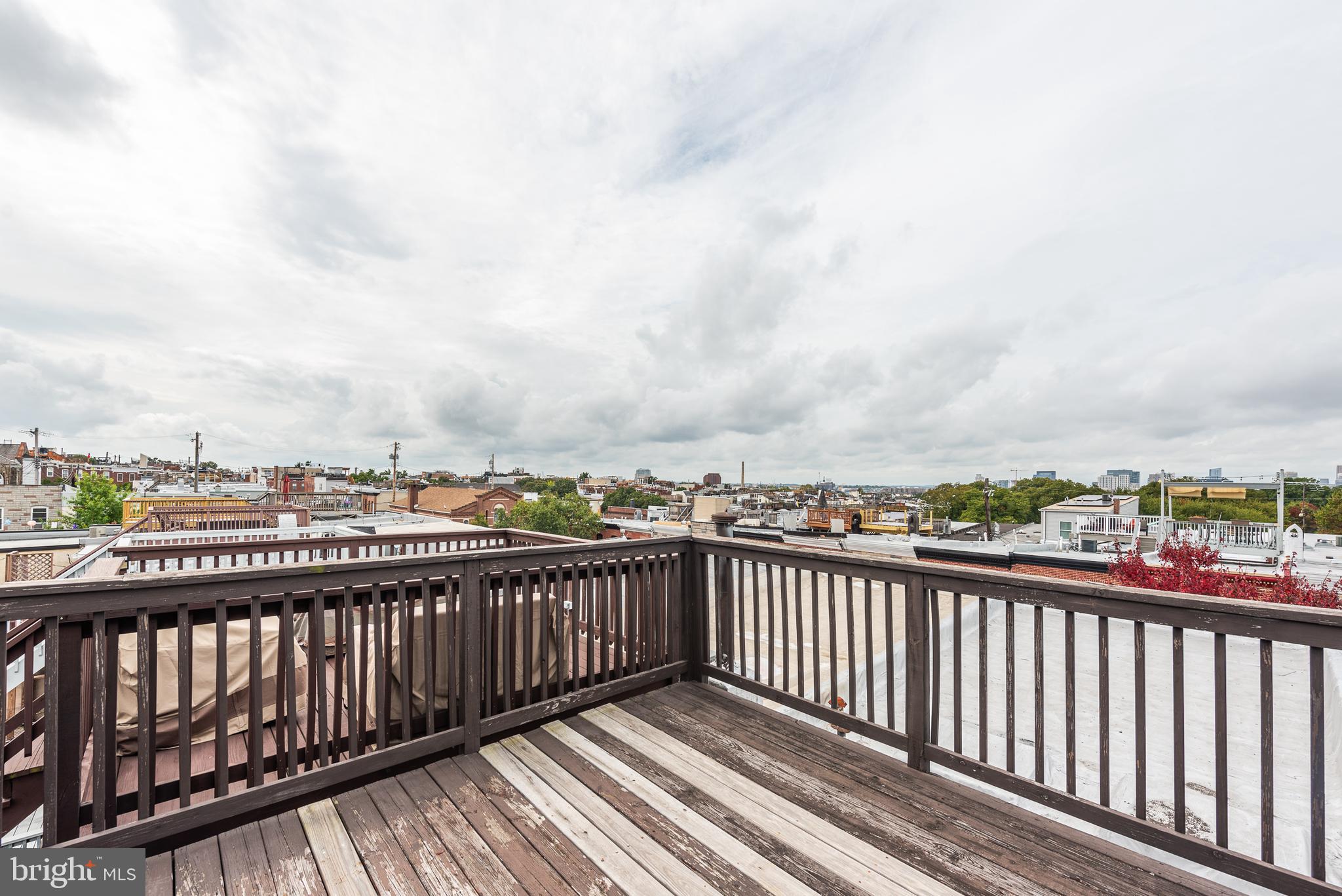 PATTERSON PARK - Residential