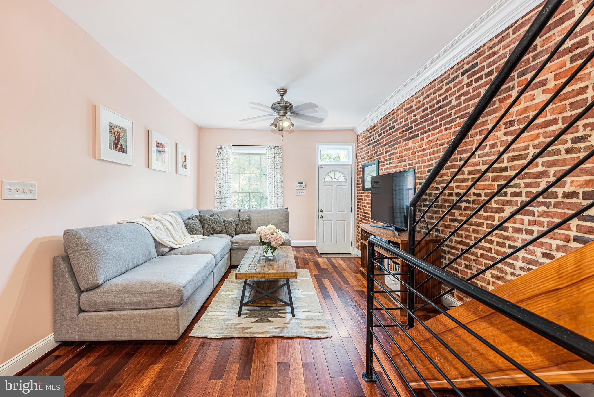 PATTERSON PARK - Residential