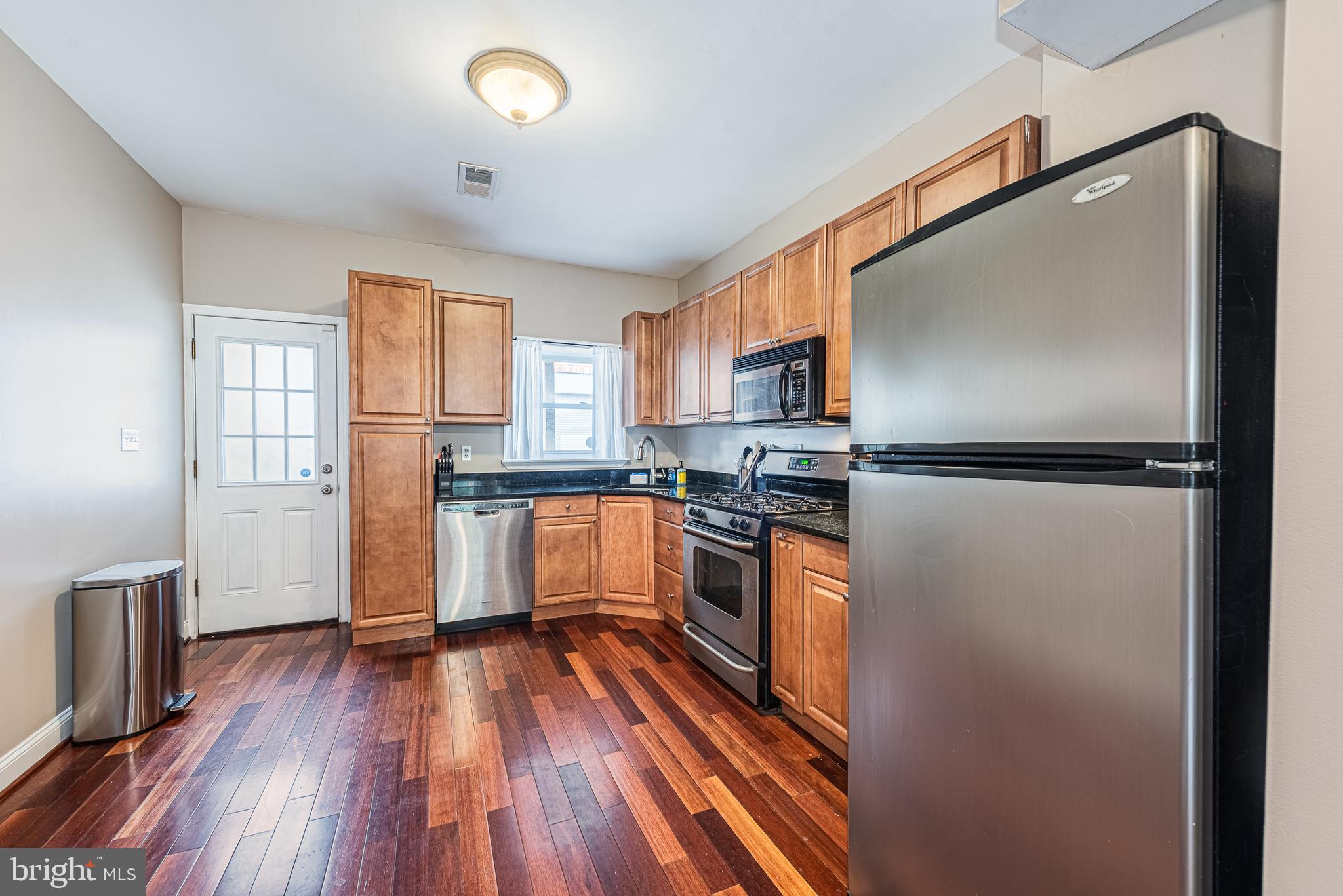 PATTERSON PARK - Residential