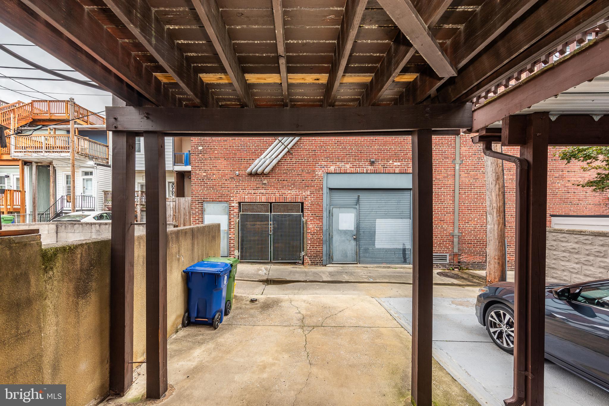 PATTERSON PARK - Residential