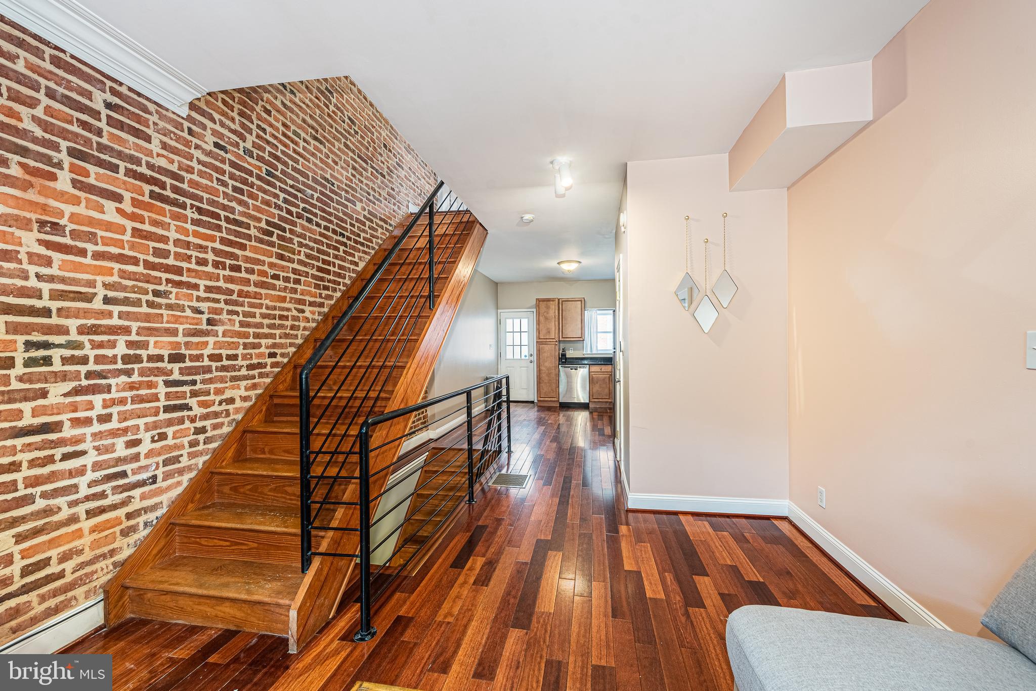 PATTERSON PARK - Residential