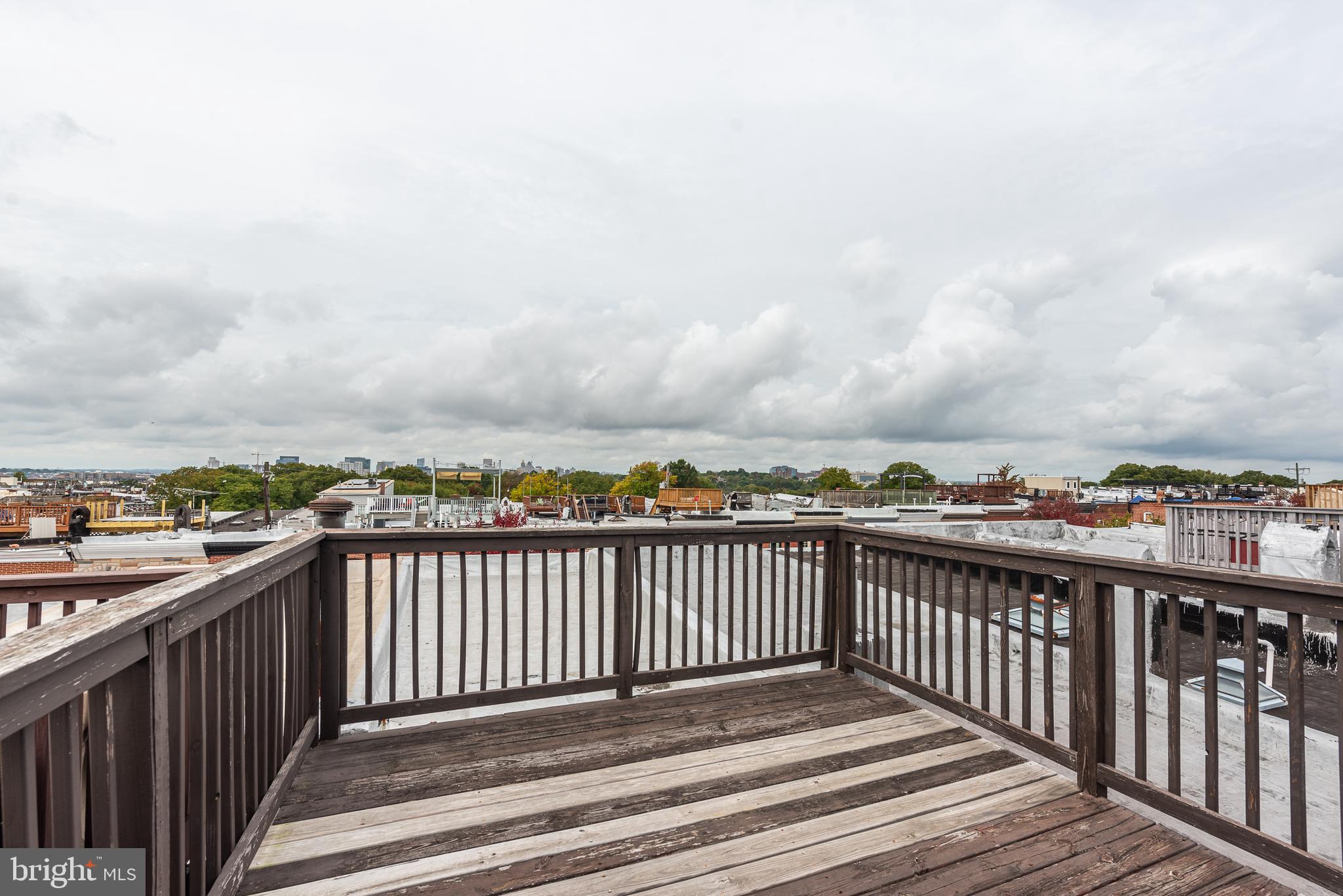 PATTERSON PARK - Residential