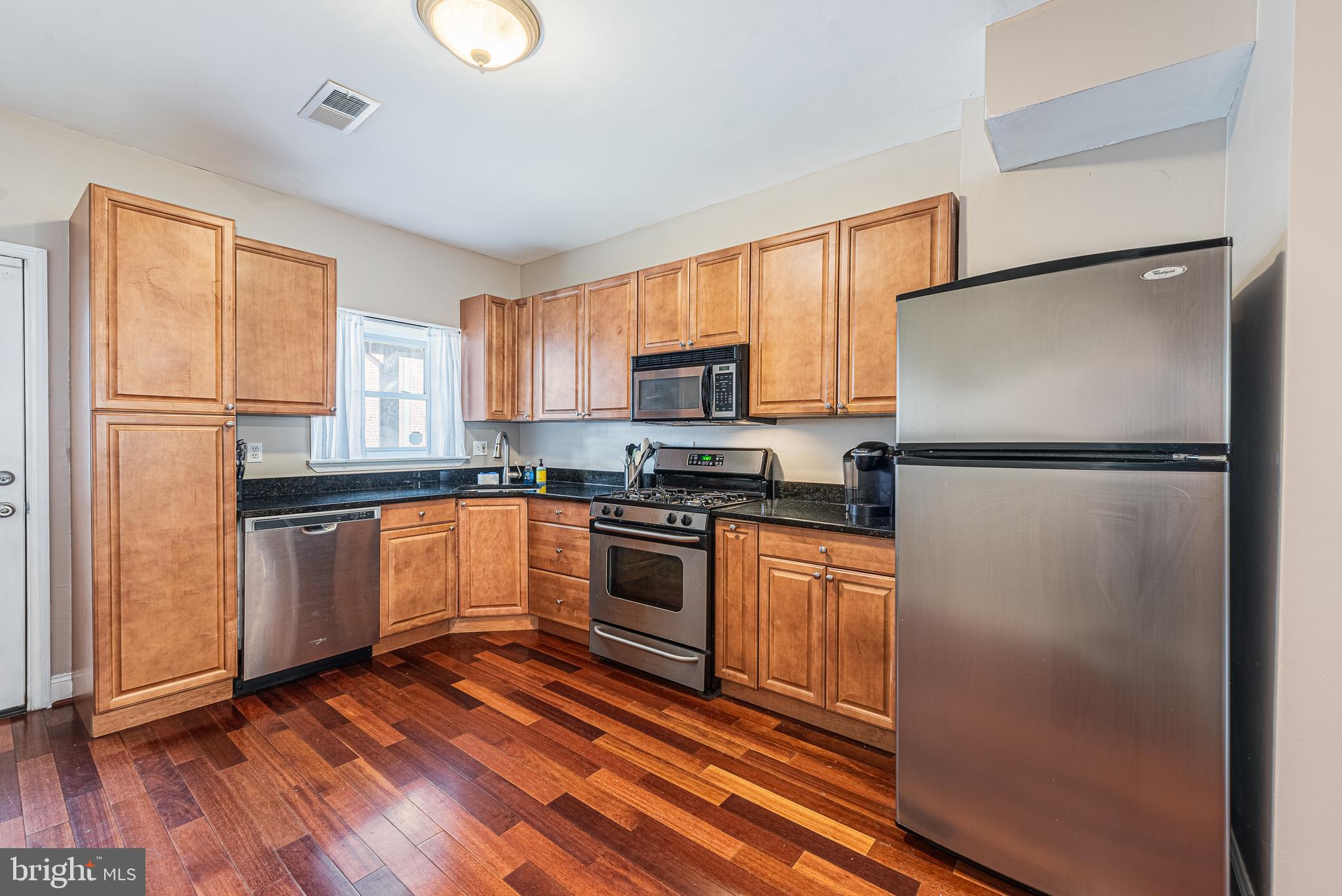 PATTERSON PARK - Residential