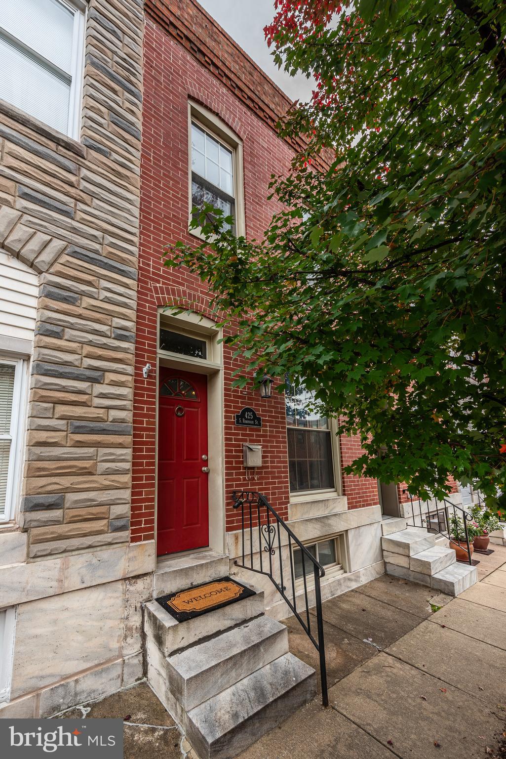 PATTERSON PARK - Residential