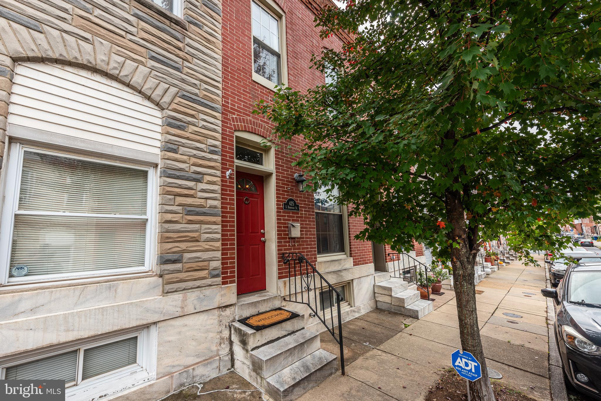 PATTERSON PARK - Residential