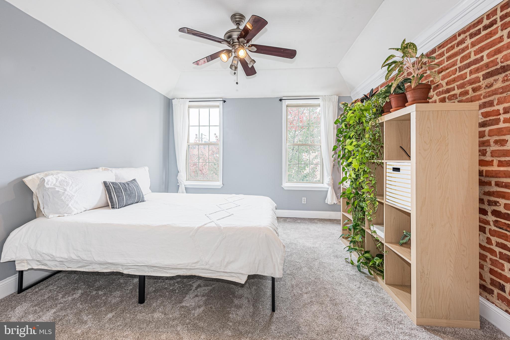 PATTERSON PARK - Residential