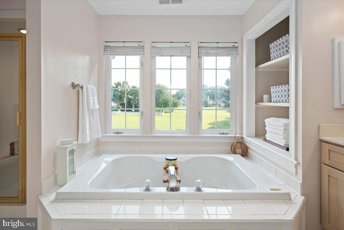 MEADOWS NEIGHBORHOOD - Residential