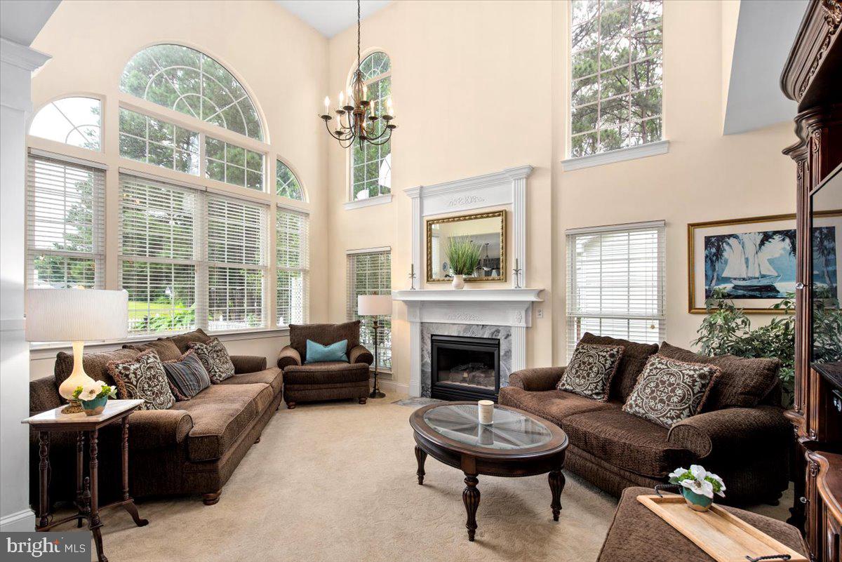 MEADOWS NEIGHBORHOOD - Residential