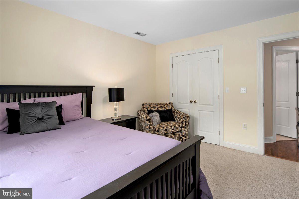 MEADOWS NEIGHBORHOOD - Residential