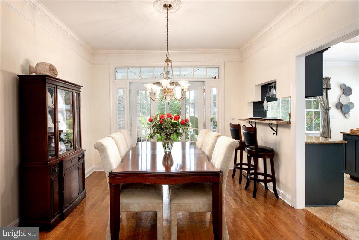 MEADOWS NEIGHBORHOOD - Residential