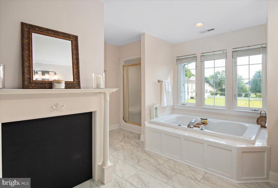 MEADOWS NEIGHBORHOOD - Residential