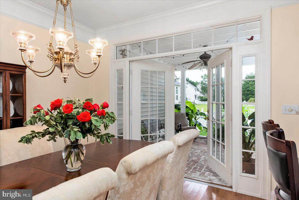 MEADOWS NEIGHBORHOOD - Residential