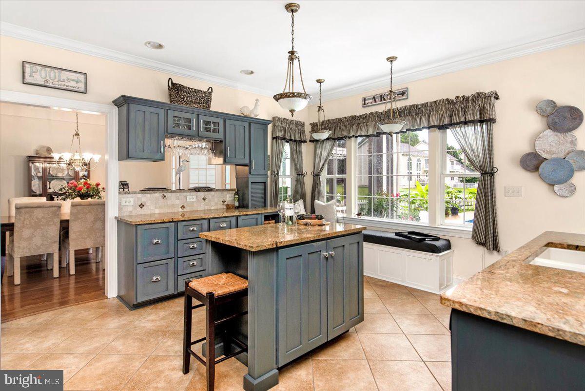 MEADOWS NEIGHBORHOOD - Residential