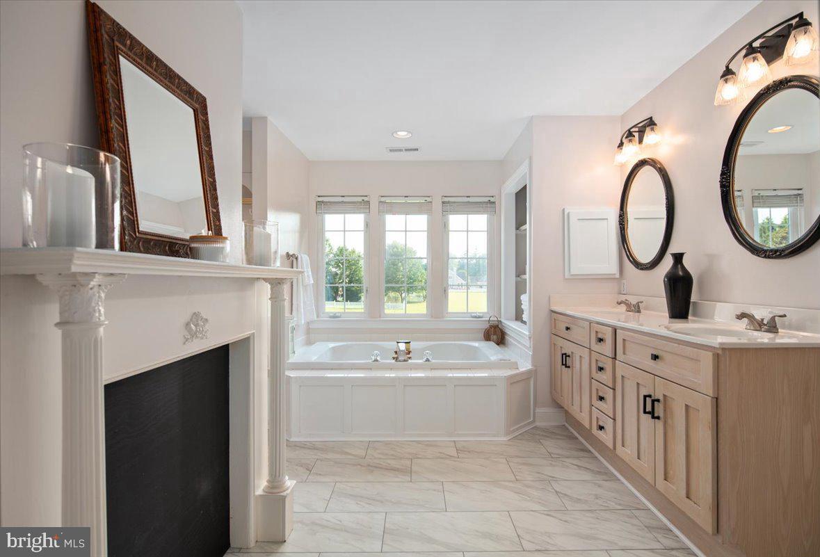 MEADOWS NEIGHBORHOOD - Residential