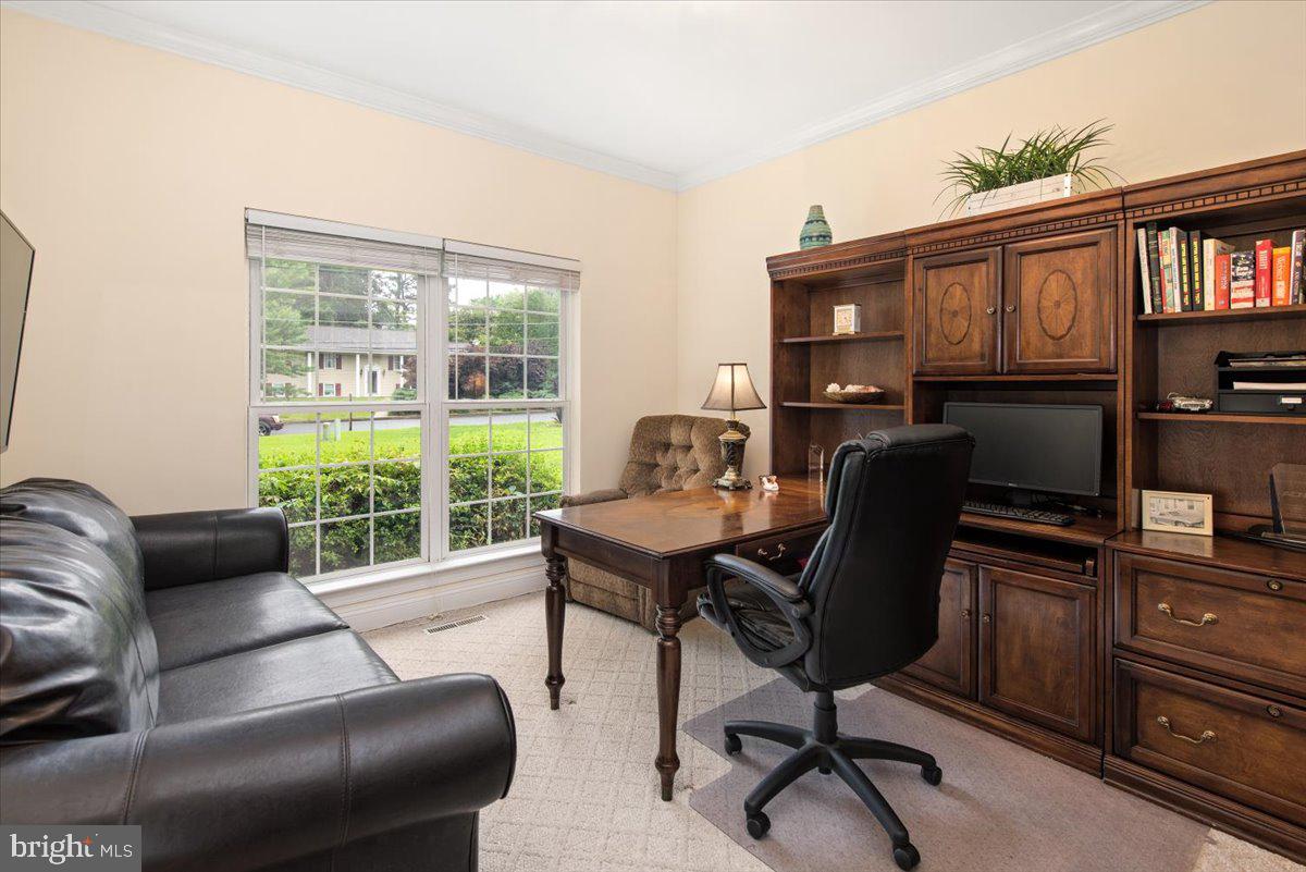 MEADOWS NEIGHBORHOOD - Residential