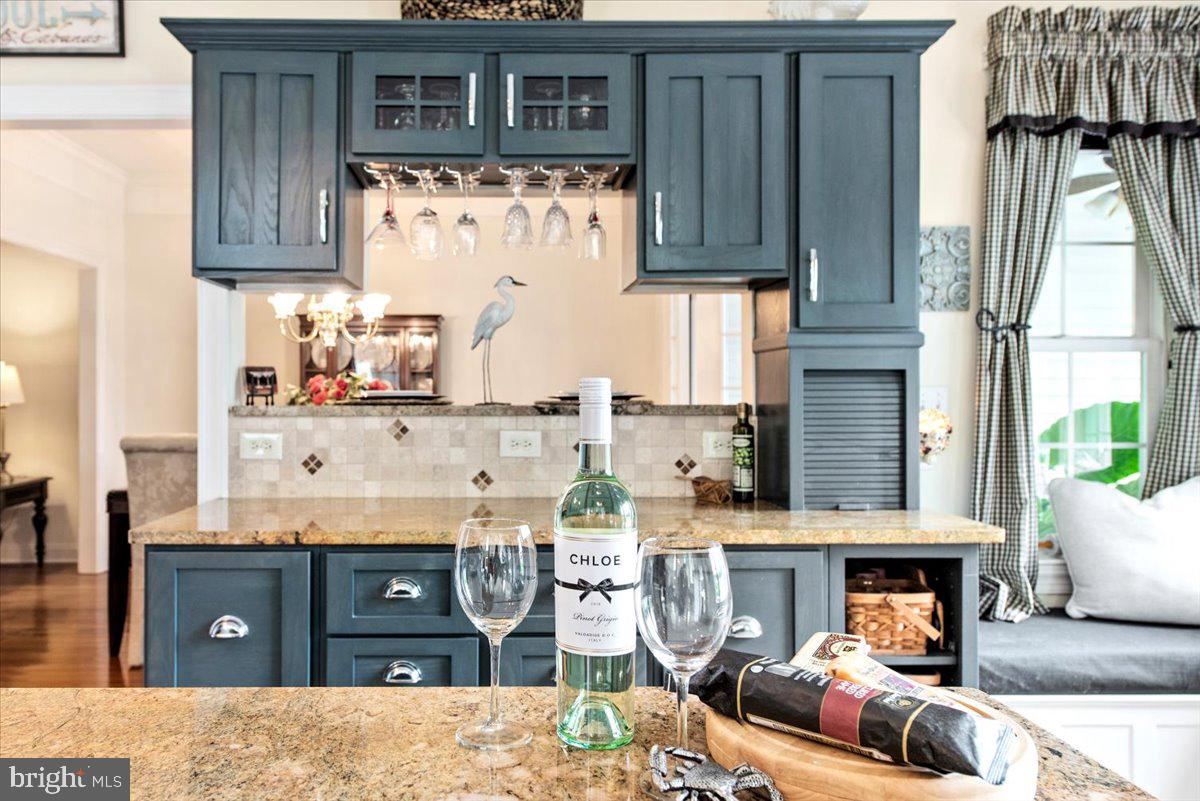 MEADOWS NEIGHBORHOOD - Residential