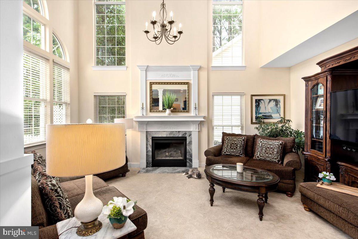 MEADOWS NEIGHBORHOOD - Residential