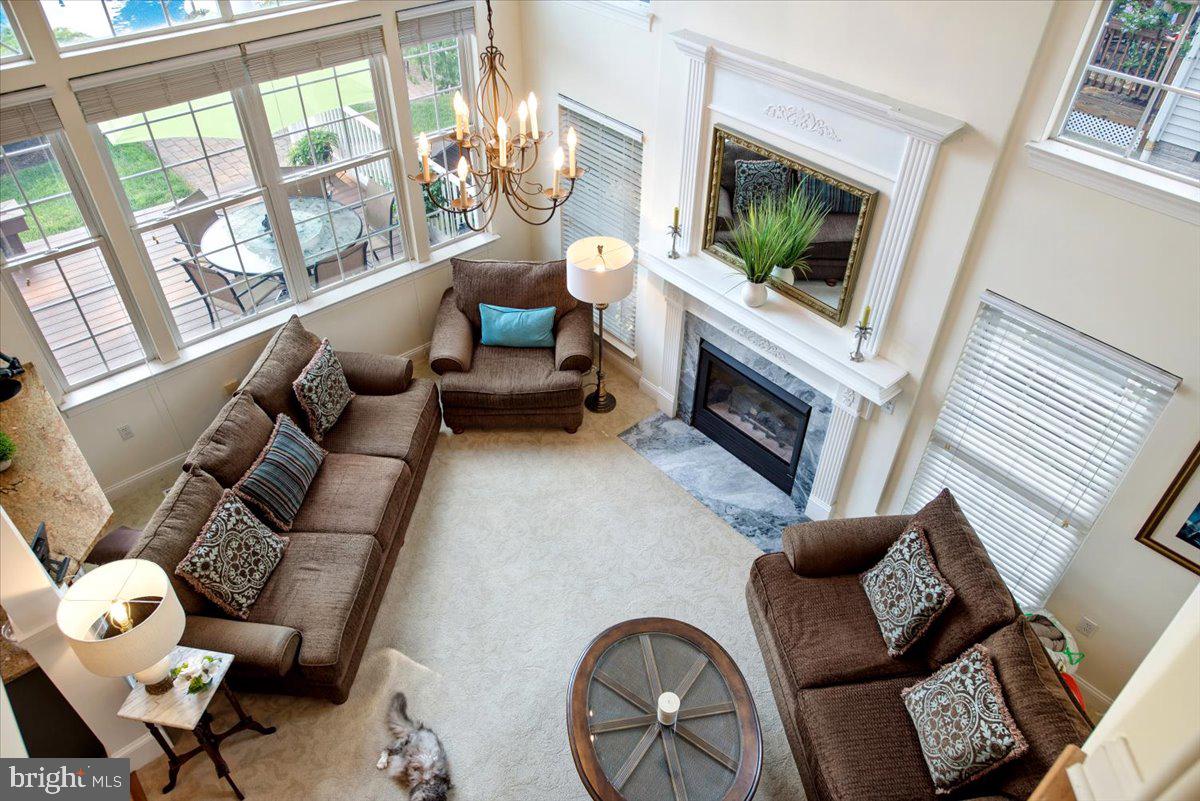 MEADOWS NEIGHBORHOOD - Residential