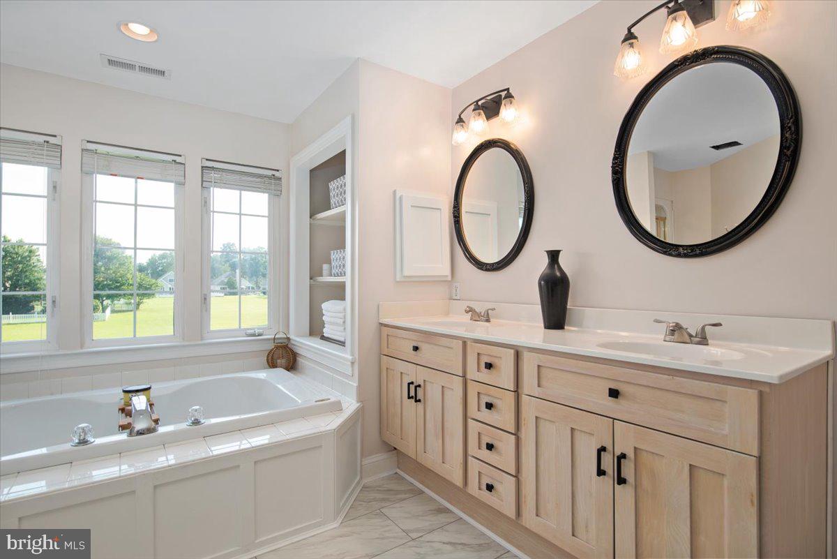 MEADOWS NEIGHBORHOOD - Residential