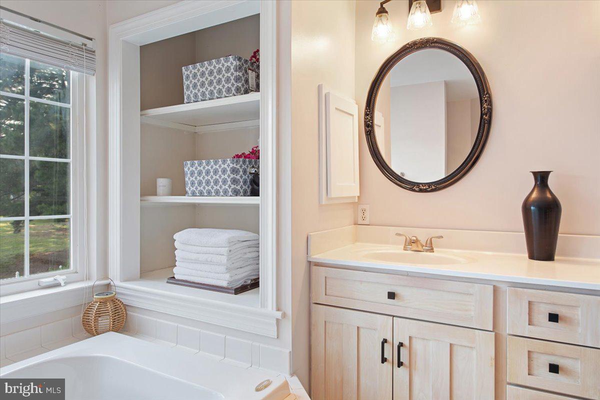 MEADOWS NEIGHBORHOOD - Residential