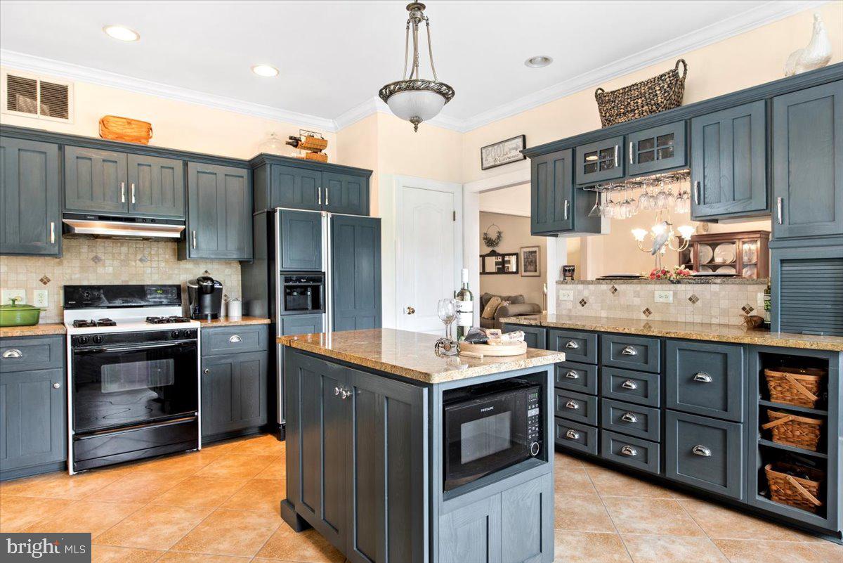 MEADOWS NEIGHBORHOOD - Residential