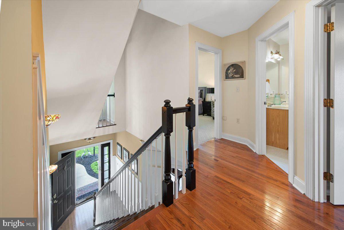 MEADOWS NEIGHBORHOOD - Residential