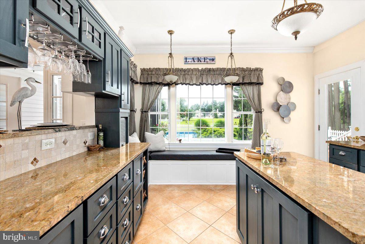 MEADOWS NEIGHBORHOOD - Residential