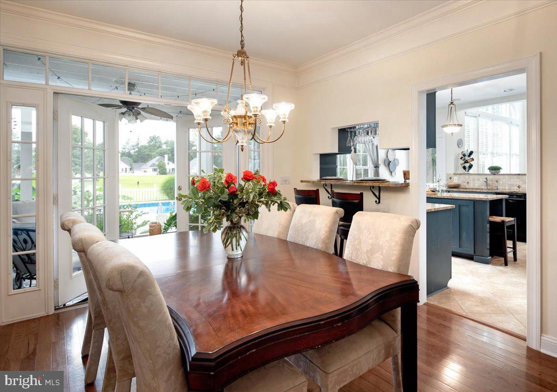 MEADOWS NEIGHBORHOOD - Residential