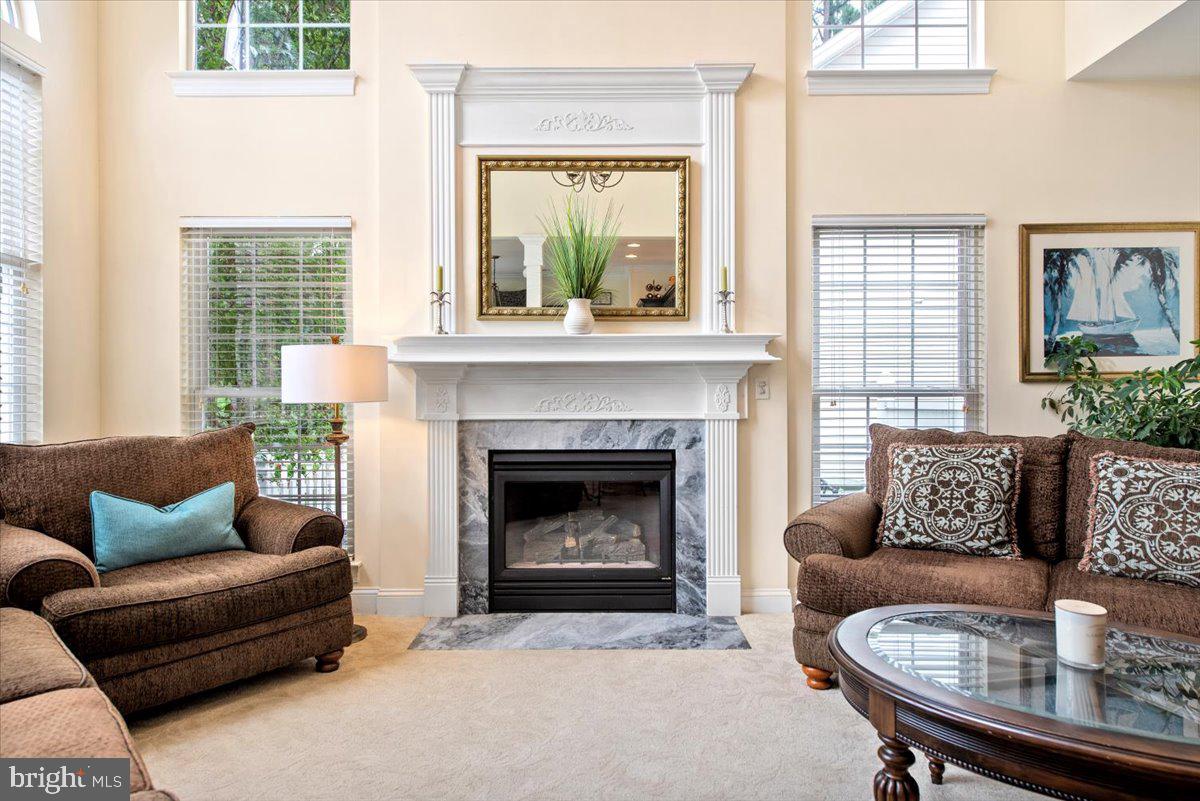 MEADOWS NEIGHBORHOOD - Residential