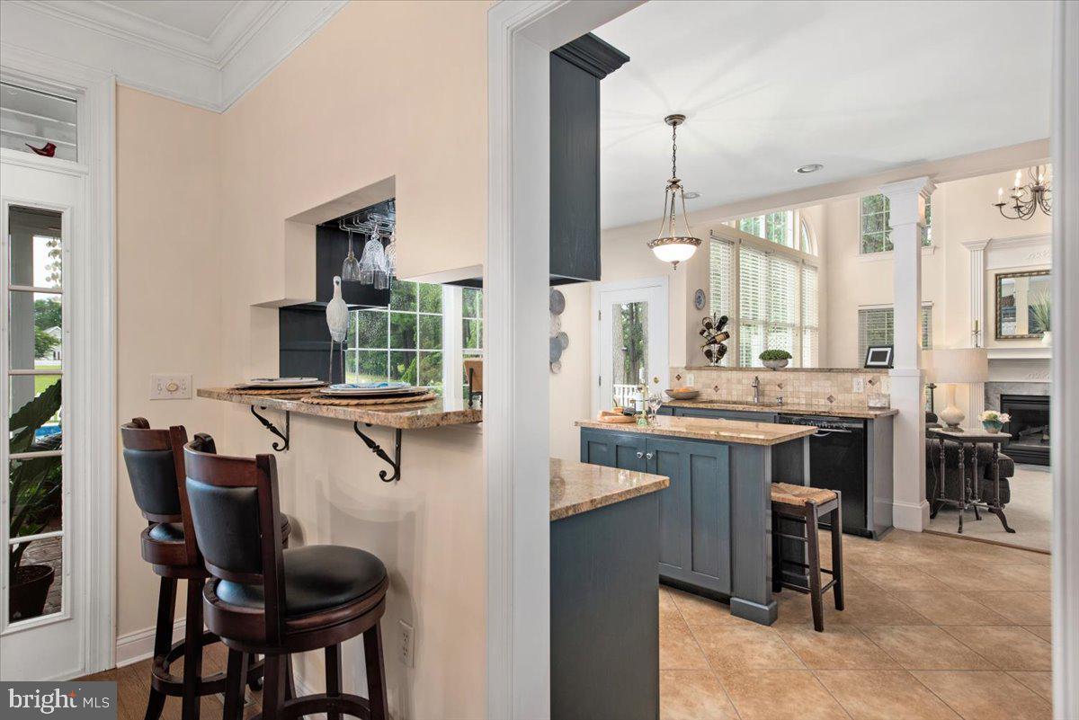 MEADOWS NEIGHBORHOOD - Residential